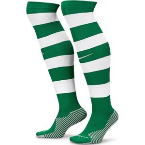 Nike Unisex Sock U Nk Strike Kh Wc22 Team Hoop, dennengroen/wit/wit, FQ8283-302, XL