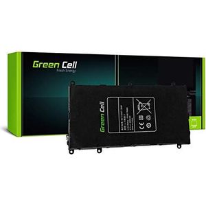 Green Cell (3,7 V 15 Wh 4000 mAh) SP4960C3B accu voor Samsung Galaxy Tab 2 7.0 GT-P3100 GT-P3108 GT-P3110 GT-P3113, Galaxy Tab GT-P6200 GT-P6201 GT-P6208 210 tablets