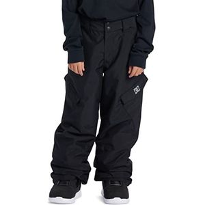 DC Shoes - Banshee - Skibroek - Technische Skibroek voor Jongens 8-16 - Waterdicht