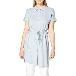 ONLY damesjurk, blauw, 38 NL