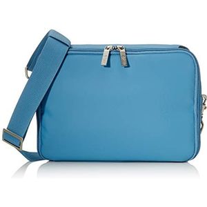 BREE Unisex Punch 730, Provenc. Blauw, iPad Case W19 Laptop Bag Blauw (Provincial Blue), blauw (Provincial Blue)
