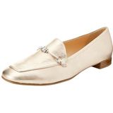 HÖGL - Dames Close Slipper - Lightbro - 41 EU