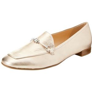 HÖGL - Dames Close Slipper - Lightbro - 41 EU