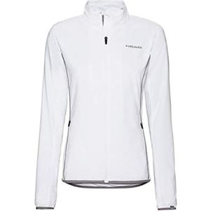 HEAD Club Jacket Meisjes