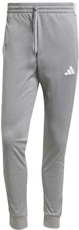 adidas - Joggingbroek - Zwart - 100% Gerecycled Polyester