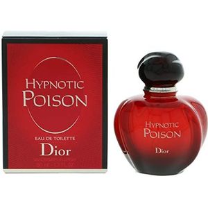 Dior Christian Christian Hypnotic Poison Eau de Toilette 50 ml spray