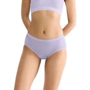 SLOGGI - Basic+ - Set van 3 Slips - Zwart - Katoen