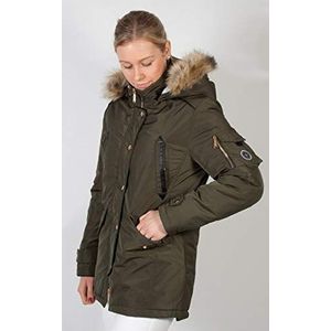 PFIFF Damesjas/parka 'Kathelyn'