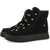 Gioseppo - Schodack - Laarzen - Bruin - Leer - Bontvoering