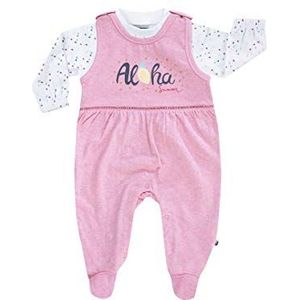 Jacky Strampler set voor meisjes