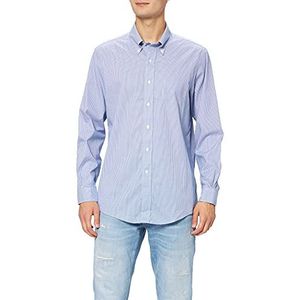Brooks Brothers No Iron Milano Business herenhemd - - Medium
