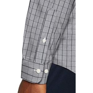 Brooks Brothers No Iron Milano Business herenhemd - - Medium