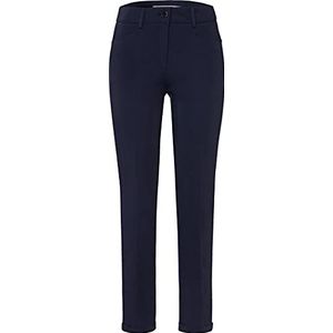 BRAX Maron Casual moderne damesbroek