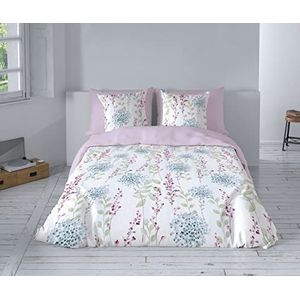 Lazy Dekbed Teddy Incl. Kussenslopen - Zwart | Dekbed Discounter