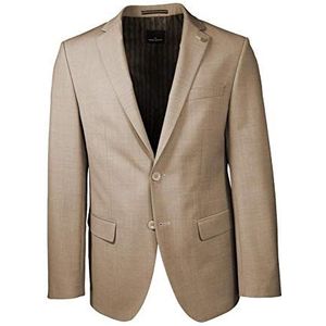 Daniel Hechter Herenjas Nos Mod Dh-x Blazer, beige (zand 410), 50