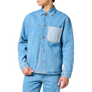 Wrangler Novak Chore, All Fired, M Herenjas, All Fired, M