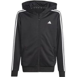 adidas U TR-ES 3S FzHD Sweatshirt voor kinderen