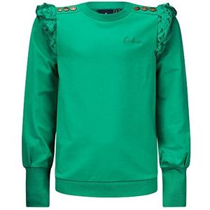 Retour Denim de Luxe girl's marilyn sweaters, jade, 6, jade
