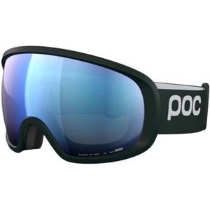 Fovea - Sportbril - Zwart - Torische Lens - Clarity-Technologie