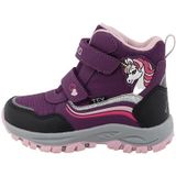 Kappa - Erica - Winterlaarzen - Viola/Rosé - Waterdicht