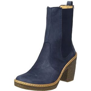 El Naturalista N5431 beuken, modieuze dameslaarzen, Oceaan, 41 EU