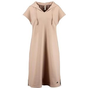 KEYLARGO You Dress sweatshirt voor dames, beige (1004), S