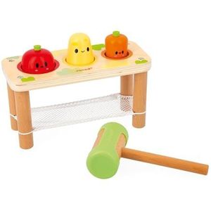 JANOD Educatieve spellen, meerkleurig (J03309)
