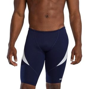 TYR Heren Durafast Elite Curve Splice Jammer Badpak