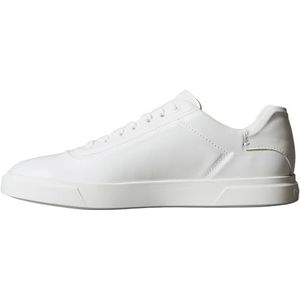 Calvin Klein Sneakers laag 'Pro'  wit