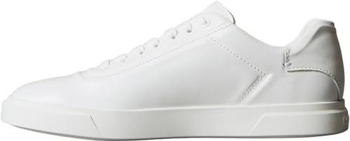 Calvin Klein Sneakers laag 'Pro'  wit