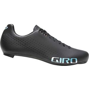 Giro Dames Rincon schoenen, zwart, grote EU