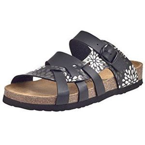 Dr. Brinkmann 700776, Klompen en muiltjes voor dames 21 EU