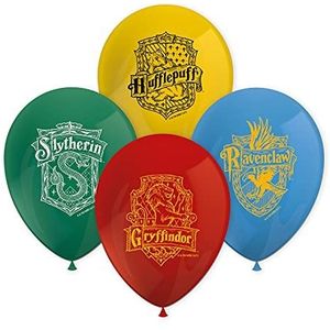 Procos 93373 - ballon Harry Potter, 46 cm, decoratie, kinderverjaardag
