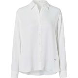 BRAX Dames Style Vic Shiny Viscose blouse, orchid, 38