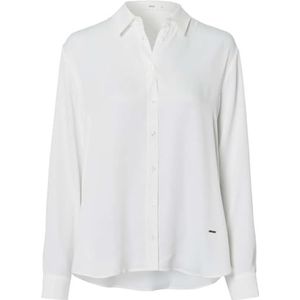 BRAX Dames Style Vic Shiny Viscose blouse, orchid, 36