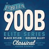 Labella L900B Elite Series nylon snaren voor klassieke gitaar