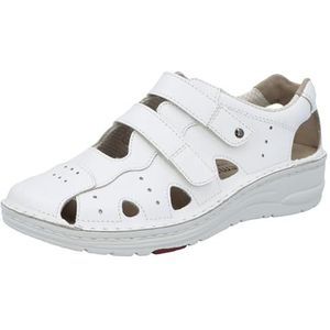 Berkemann - Tec-pro Larena - Professionele Schoenen - Wit