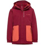 Kids - Campfire 3-in-1 - Jas - Meisjes - Waterdicht - Winddicht - Ademend