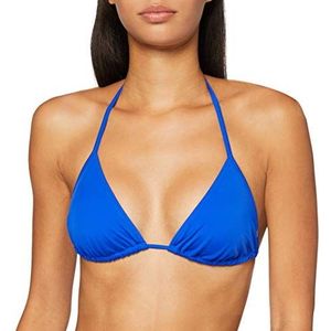 Fashy dames bikinitop, koningsblauw, 36B