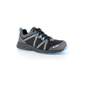 Générique Veiligheidsschoenen Shadow S3 HRO SRC zwart - S.24