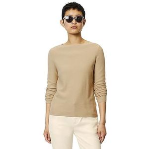 Marc O'Polo Pullover met lange mouwen, 737, XS