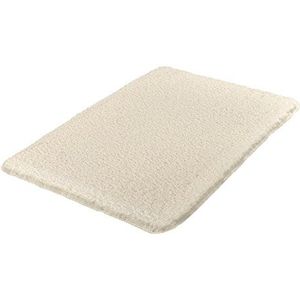 Meusch 2327202519 badmat Super Soft, 60 x 90 cm, naturel