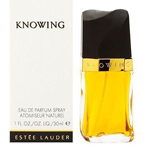 Estee Lauder Knowing Eau de Parfum, verstuiver/spray, 30 ml