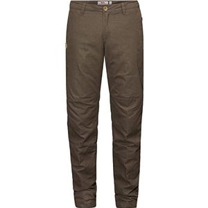 Fjällräven Dames sportbroek Sörmland Tapered Winter TRS W