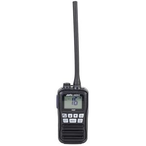 Jopix - Marine 242P - Handmarifoon - VHF/FM - Robuust - Professioneel