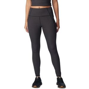 Columbia Dames Move Legging Yoga Broek Leggings