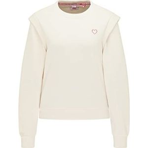 UCY Dames sweater 12618130-UC01, crème, XL, Crème, XL