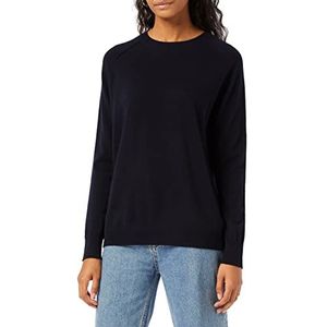 Falke Crew Neck Longsleeve voor dames