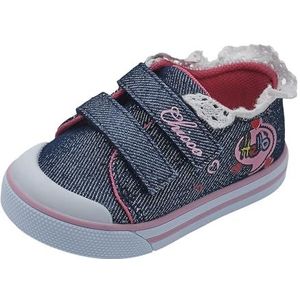 Chicco - Sneakers - Denim - Gemaakt in Italië