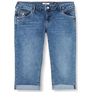 Mavi Dames ALMA jeans, blauw, 26, blauw